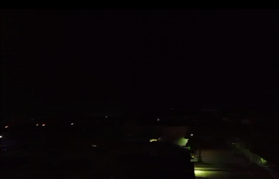 Apagón de 13 horas en Siguatepeque genera molestias entre la población