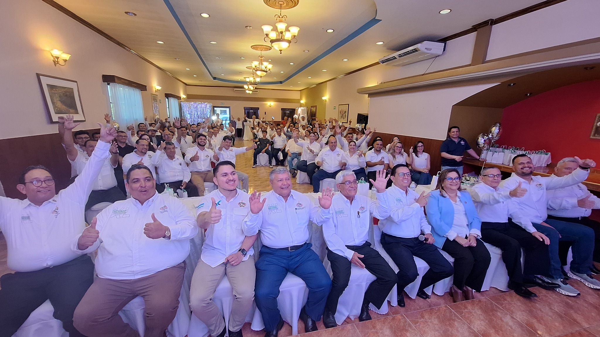 Siguatepeque será sede del 40 aniversario de la Convención Nacional de la FIHNEC