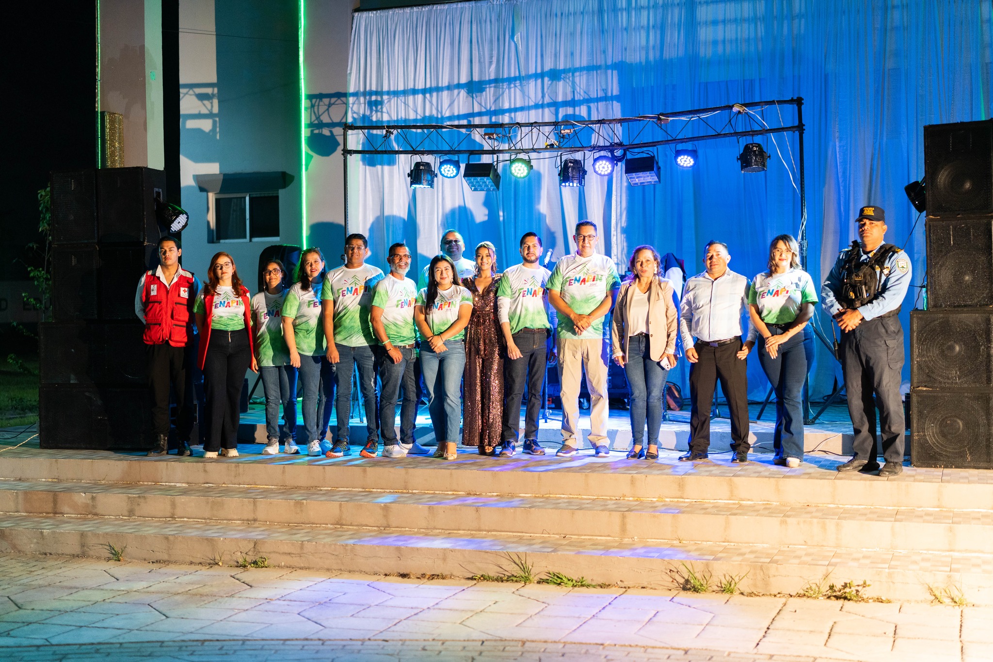 ¡FENAPIN 2025 arrancó por todo lo alto!