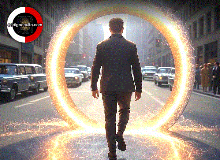 Desaparición en la tormenta: el misterioso caso de Jimmy en Hoylake