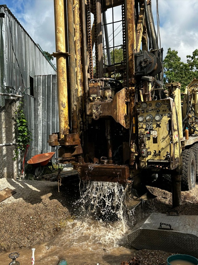 Sobre explotación y falta de regulación amenazan el principal recurso hídrico de Siguatepeque