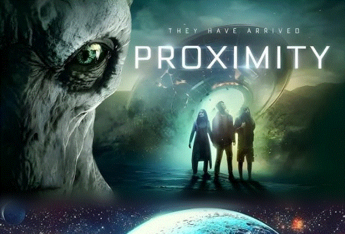 “Proximity”: El Primer Contacto es Solo el Comienzo