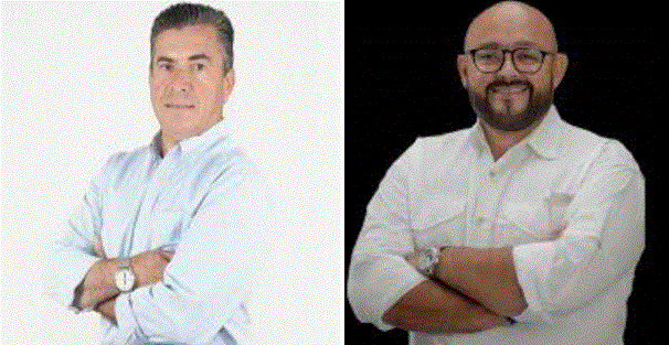 Sin “humo blanco” Partido Nacional de Honduras en Siguatepeque, Jorge Valeriano Pinto y Eli Santos Pacheco aún no sellan unidad