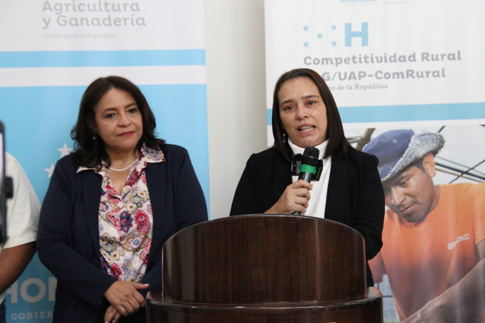 A través de COMRURAL III La SAG lanza convocatorias para organizaciones de productores rurales en las Ventanas 2 y 3