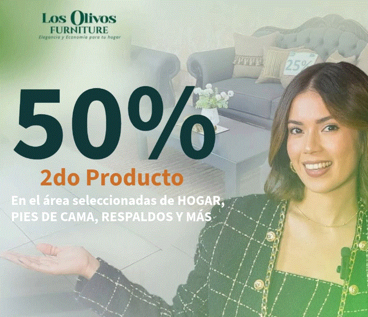 ¿Hace cuánto no cambias algo en tu casa?