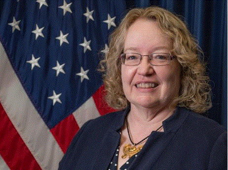 Colleen A. Hoey regresa a Honduras para asumir cargo de Encargada de Negocios de la Embajada de los Estados Unidos