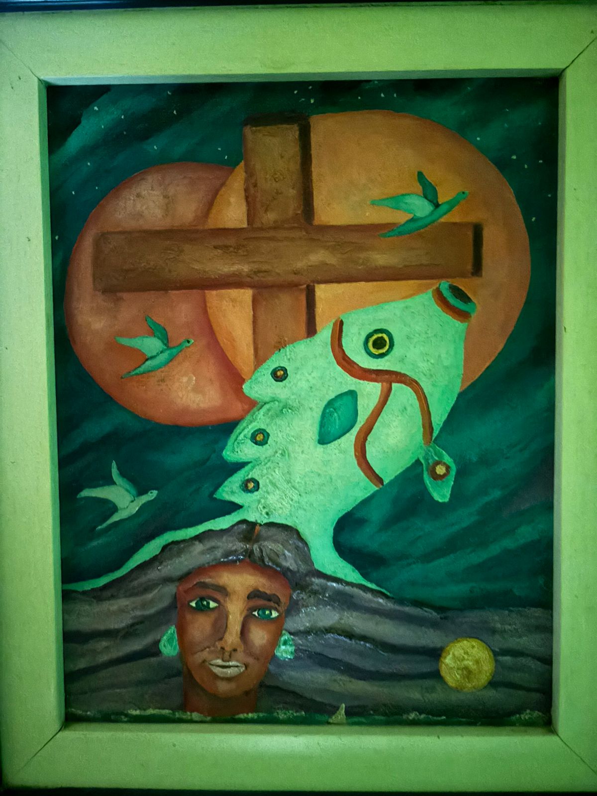 Profecía ¿Revelación?