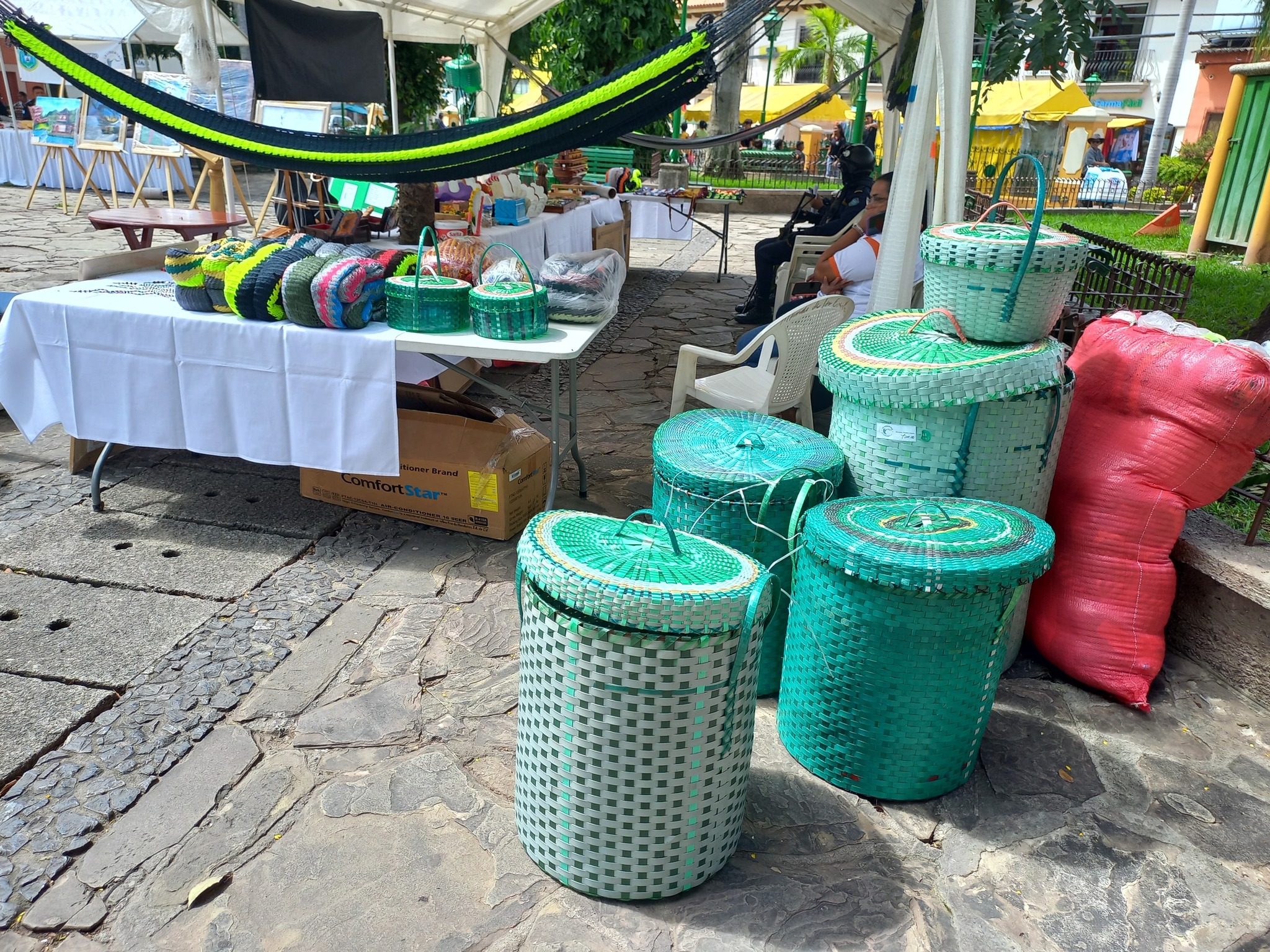 Feria » La Libertad»