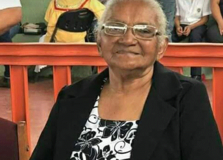 El Amor en vivo, de Palabras y Hechos de María Reid